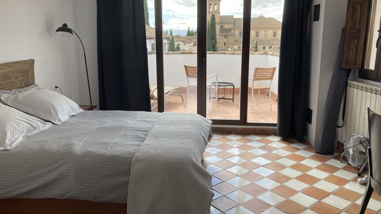 Photo of Bedroom in Beiro