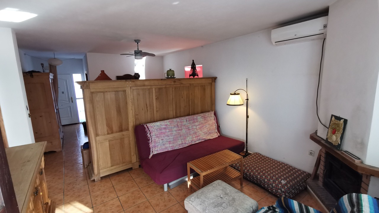 Photo of Livingroom in Rincon de la Victoria