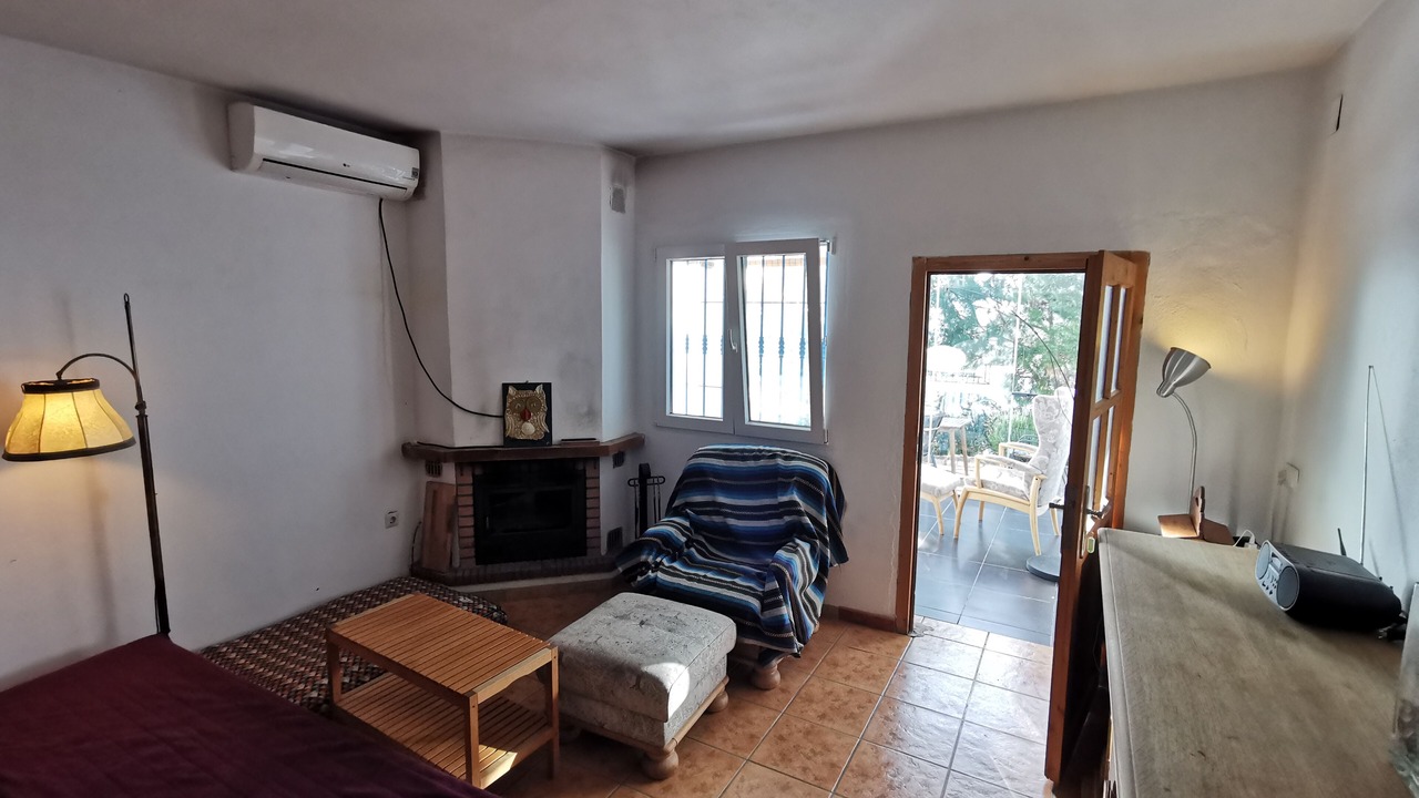 Photo of Livingroom in Rincon de la Victoria