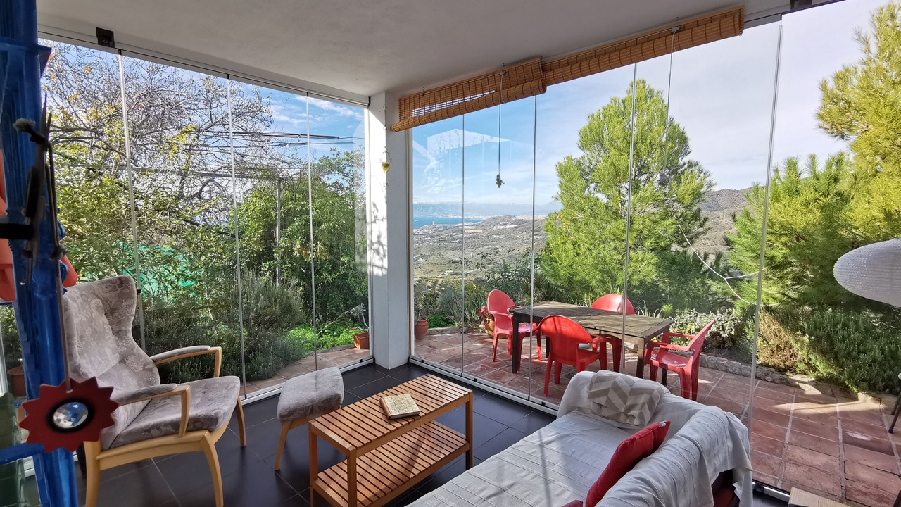Photo of Livingroom in Rincon de la Victoria