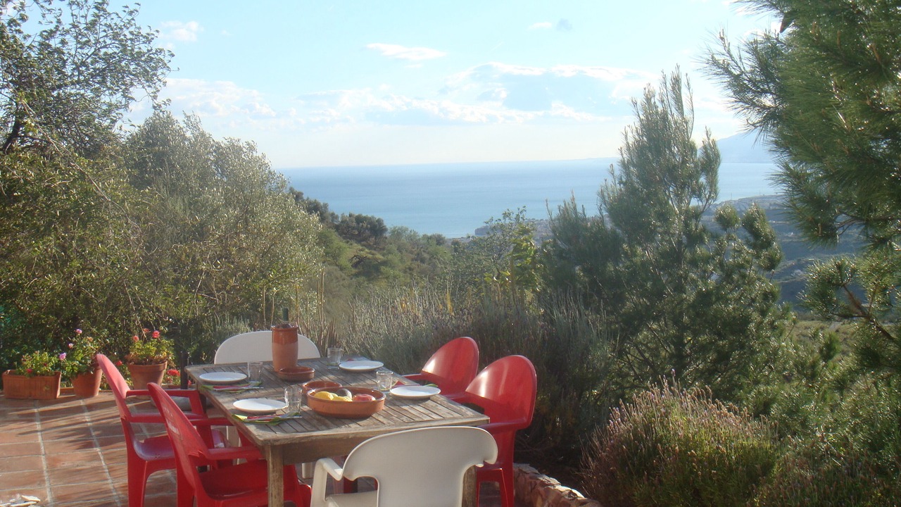 Photo of Outdoor in Rincon de la Victoria