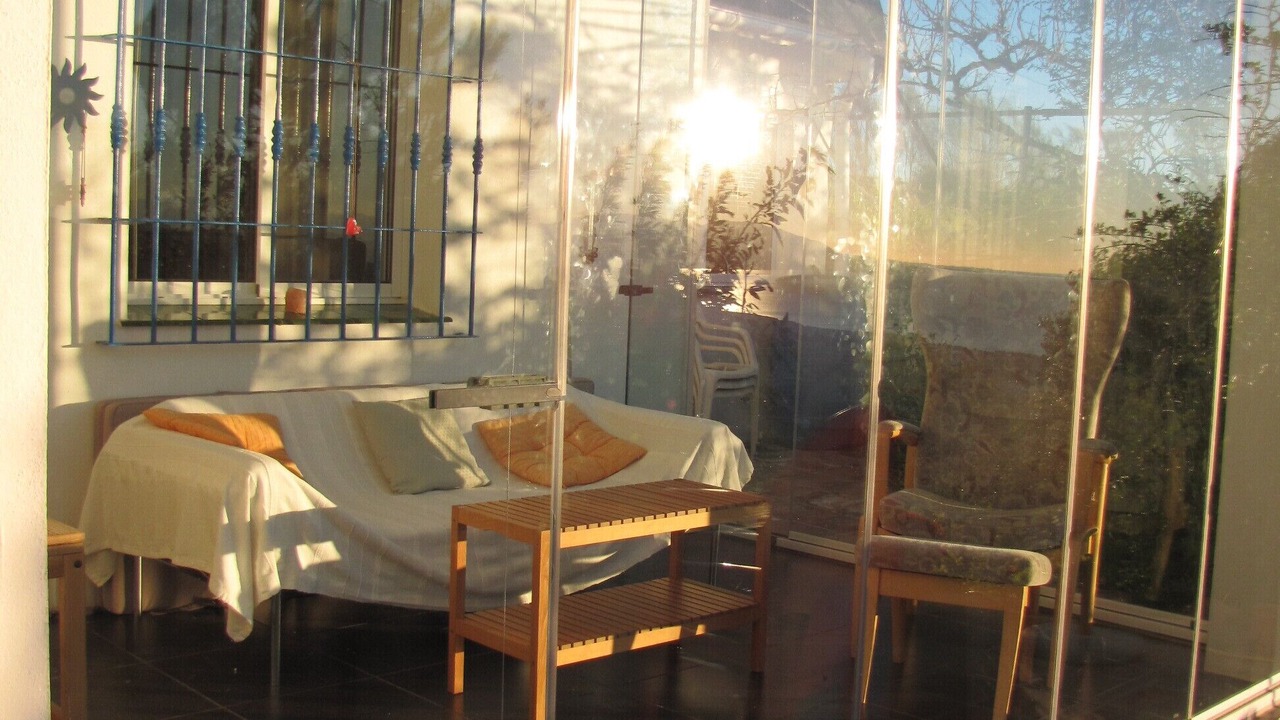 Photo of Patio Balcony in Rincon de la Victoria