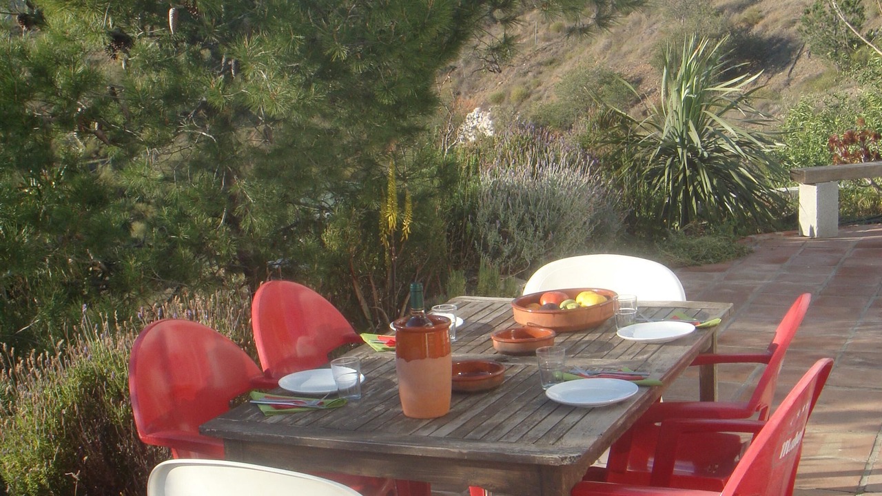 Photo of Outdoor in Rincon de la Victoria