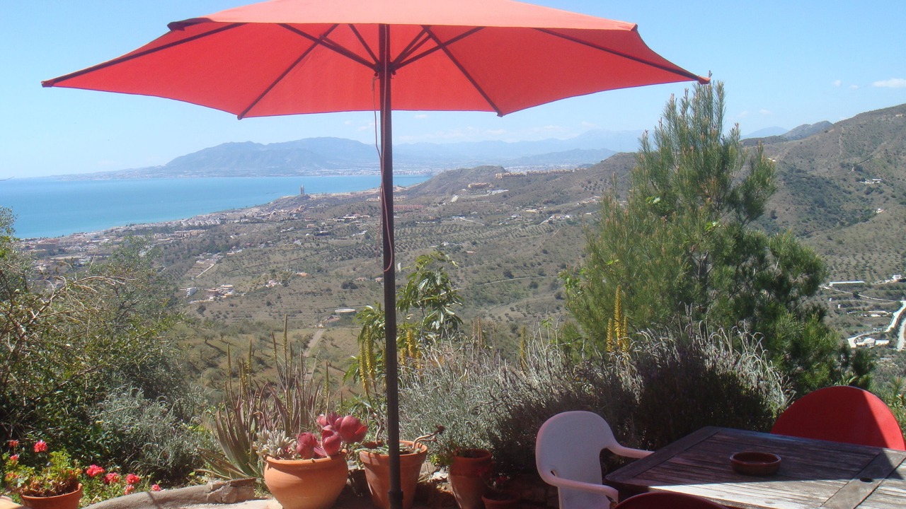 Photo of Outdoor in Rincon de la Victoria