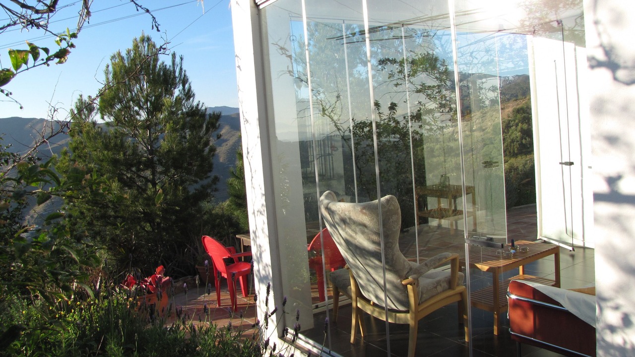 Photo of Patio Balcony in Rincon de la Victoria