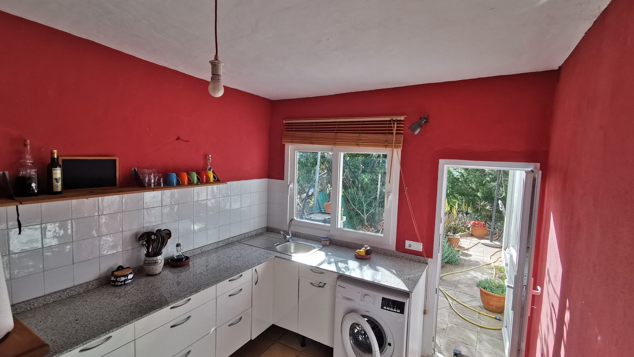 Photo of Kitchen in Rincon de la Victoria