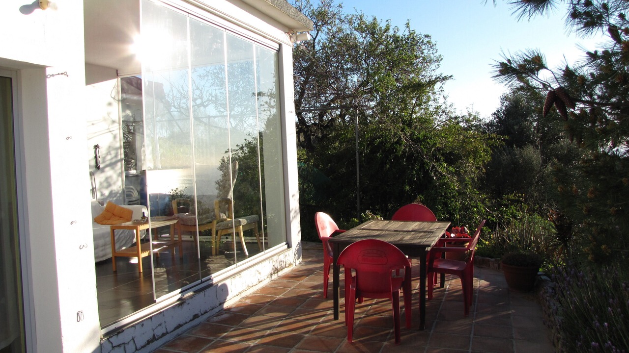 Photo of Outdoor in Rincon de la Victoria