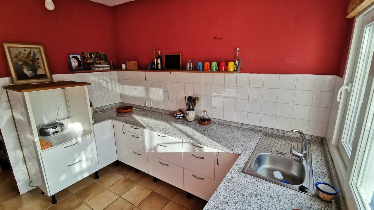 Photo of Kitchen in Rincon de la Victoria
