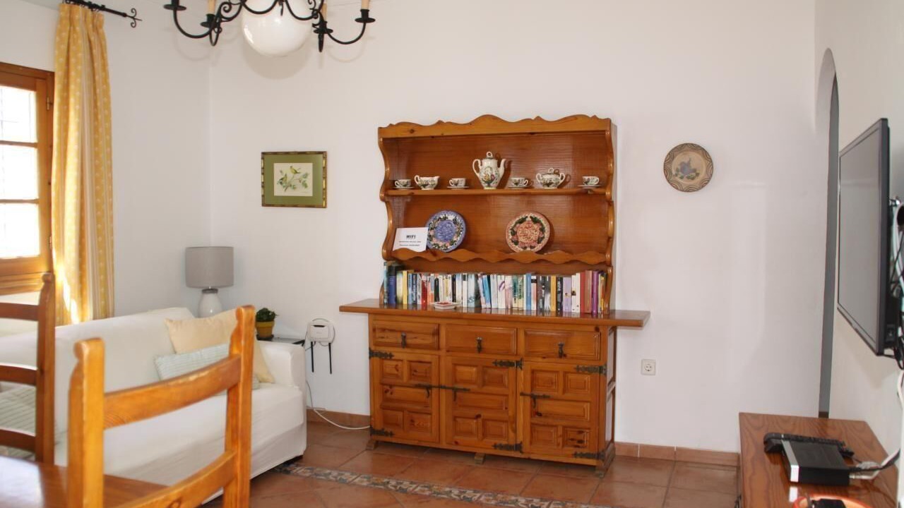 Photo of Livingroom in Chipiona