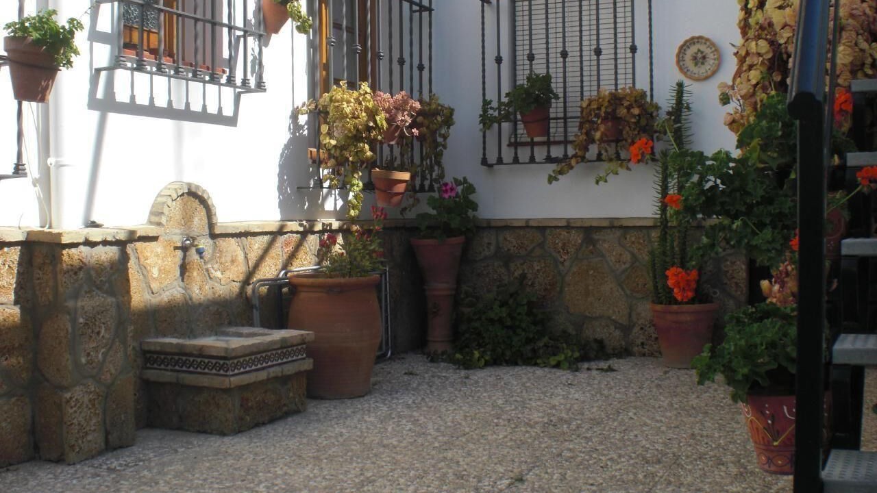 Photo of Outdoor in Chipiona