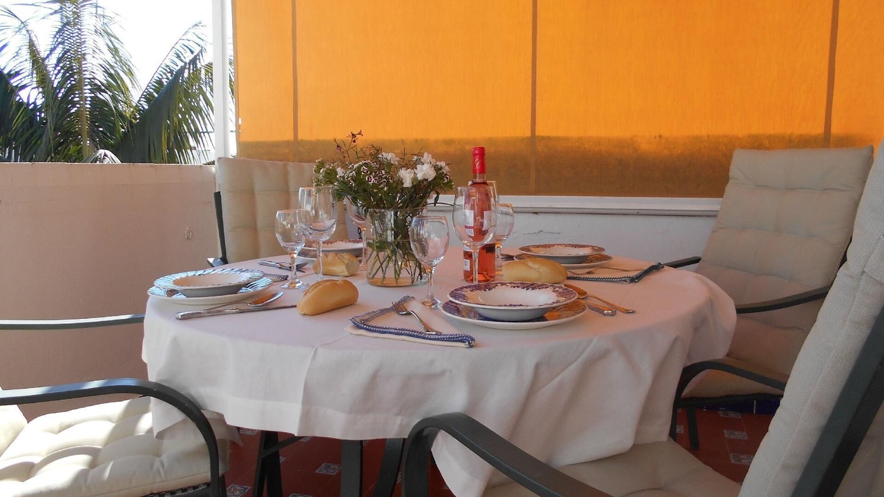 Photo of Outdoor in Chipiona