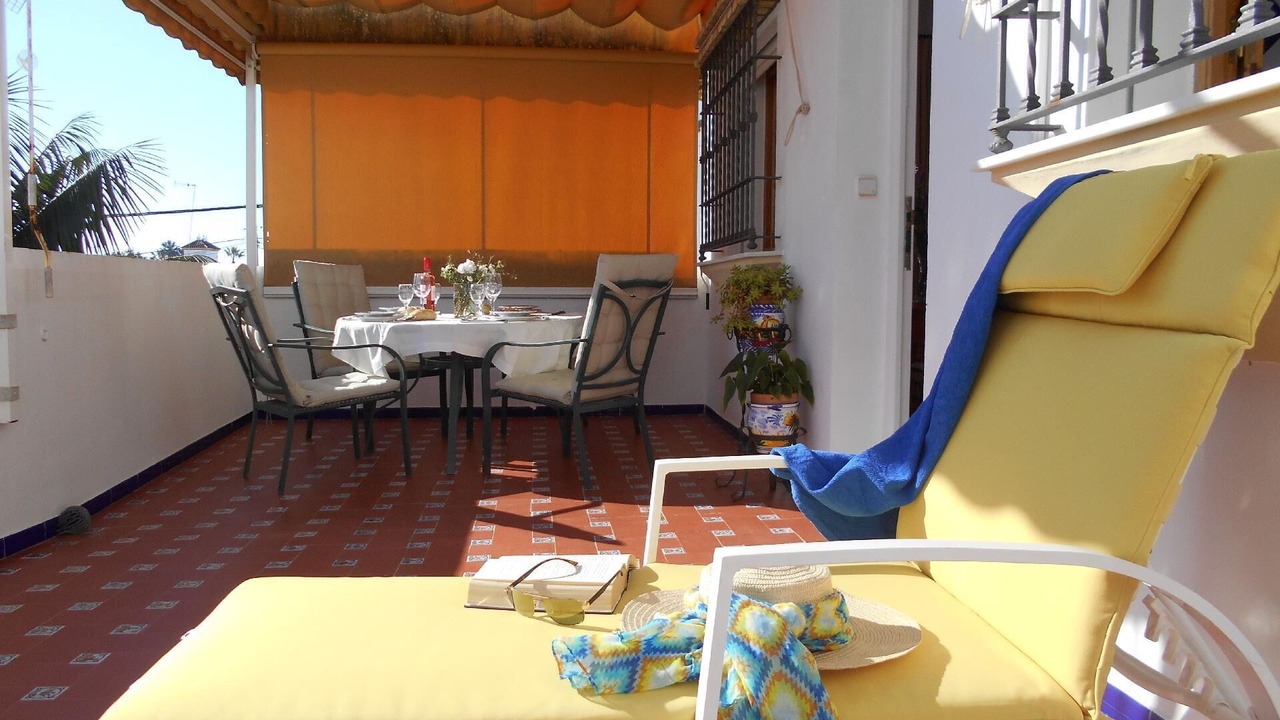 Photo of Outdoor in Chipiona