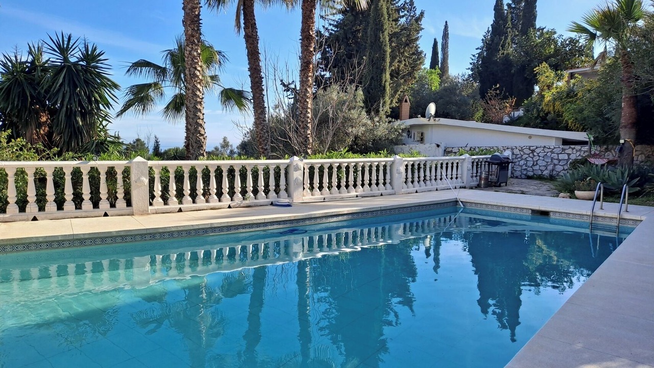 Photo of Outdoor in Mijas