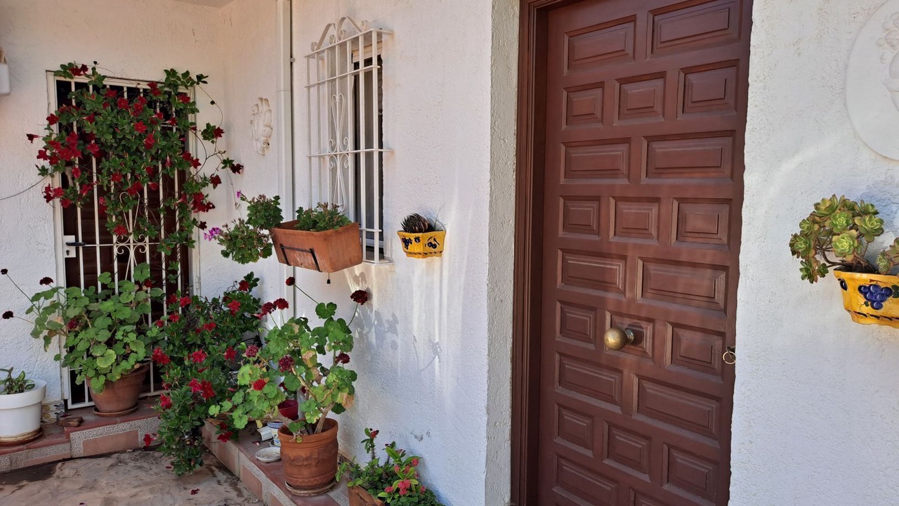 Photo of Outdoor in Mijas