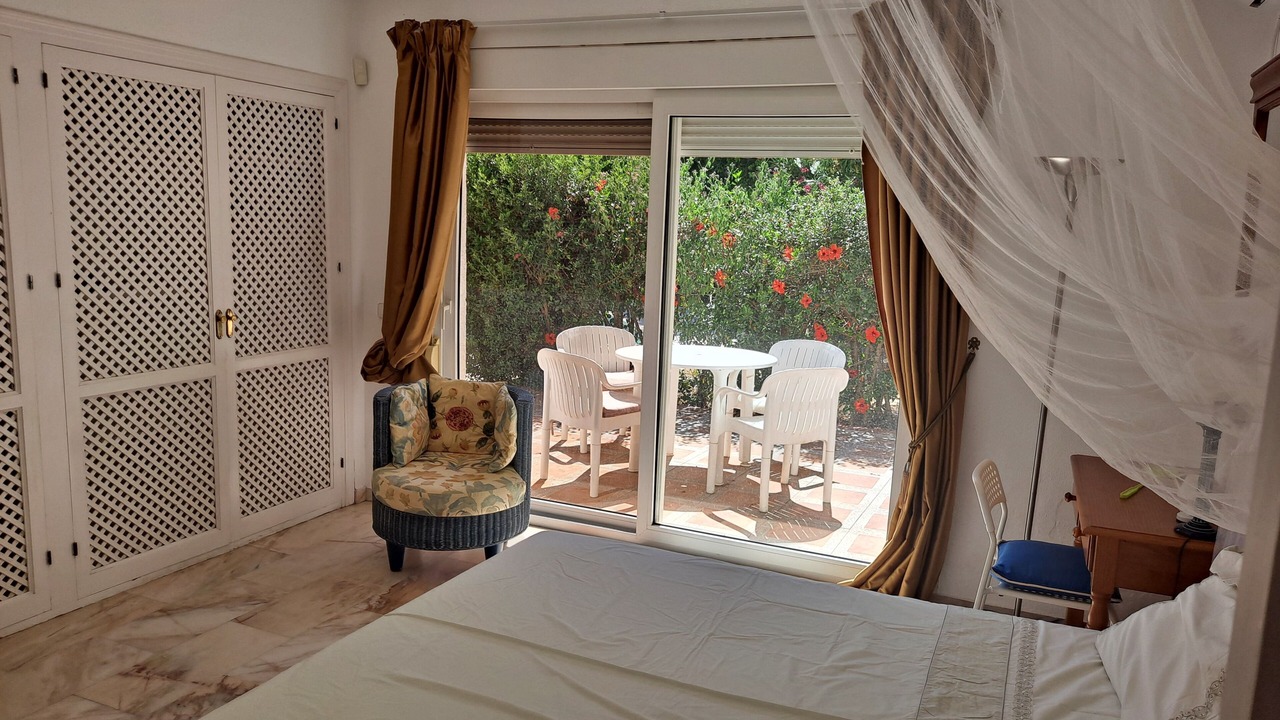 Photo of Bedroom in Mijas