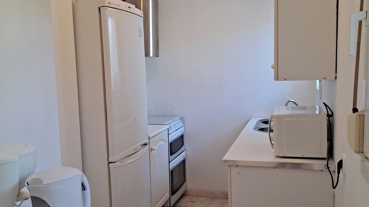 Photo of Kitchen in Mijas