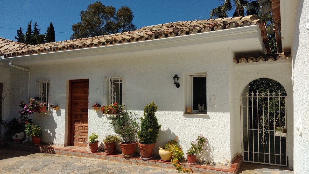 Photo of Outdoor in Mijas