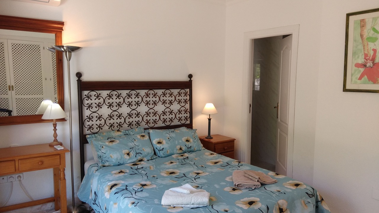 Photo of Bedroom in Mijas