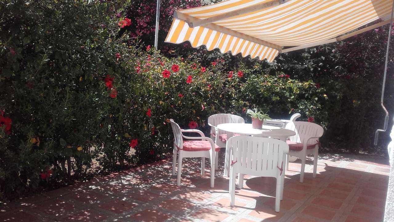 Photo of Outdoor in Mijas