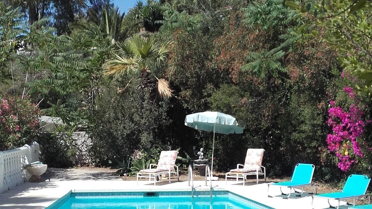 Photo of Outdoor in Mijas