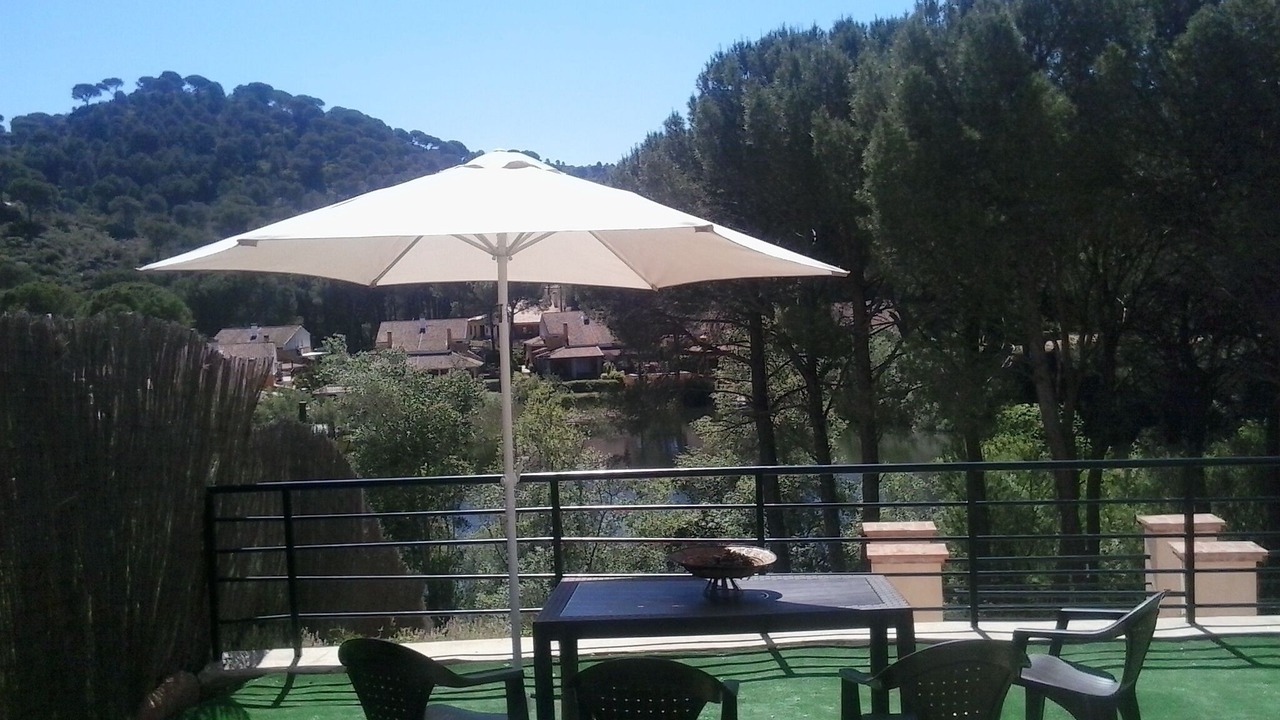 Photo of Outdoor in Las Jaras