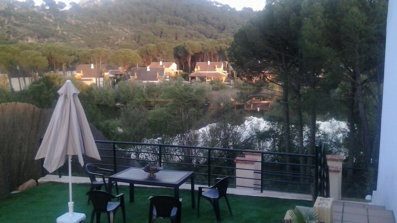 Photo of Outdoor in Las Jaras