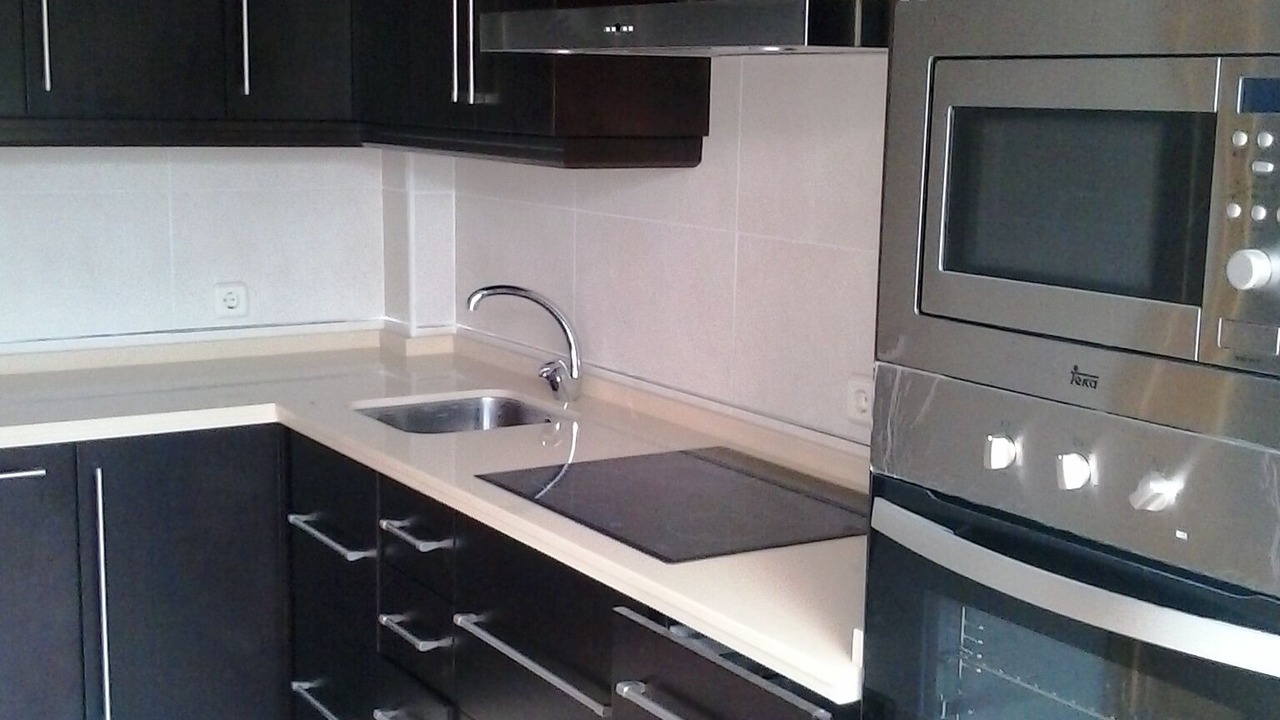 Photo of Kitchen in Las Jaras