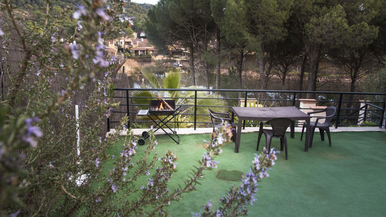 Photo of Outdoor in Las Jaras