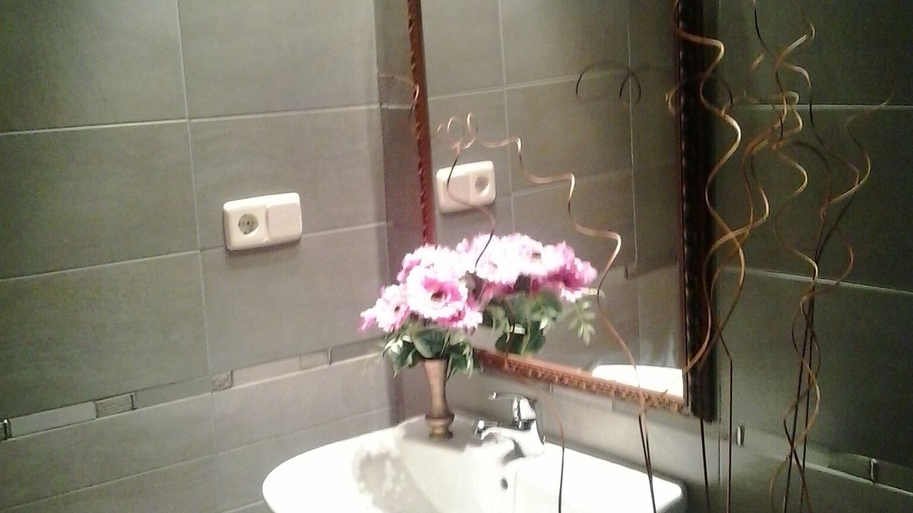Photo of Bathroom in Las Jaras