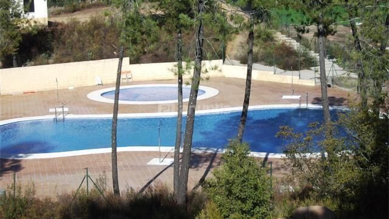 Photo of Outdoor in Las Jaras