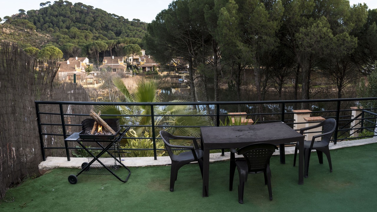 Photo of Outdoor in Las Jaras