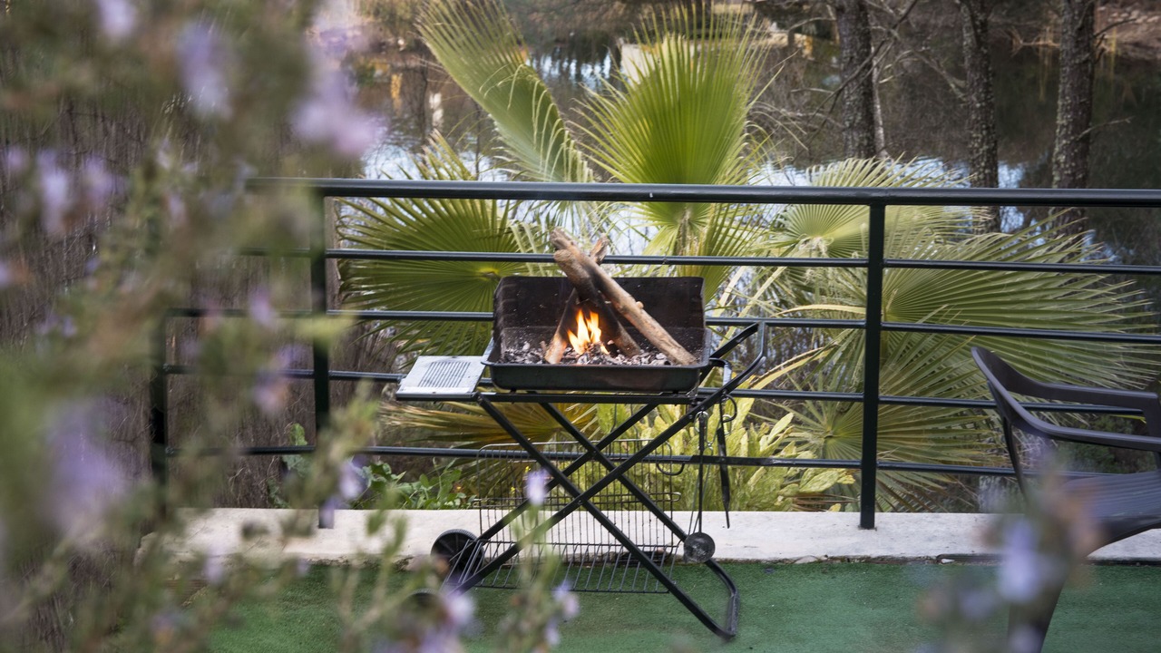 Photo of Outdoor in Las Jaras