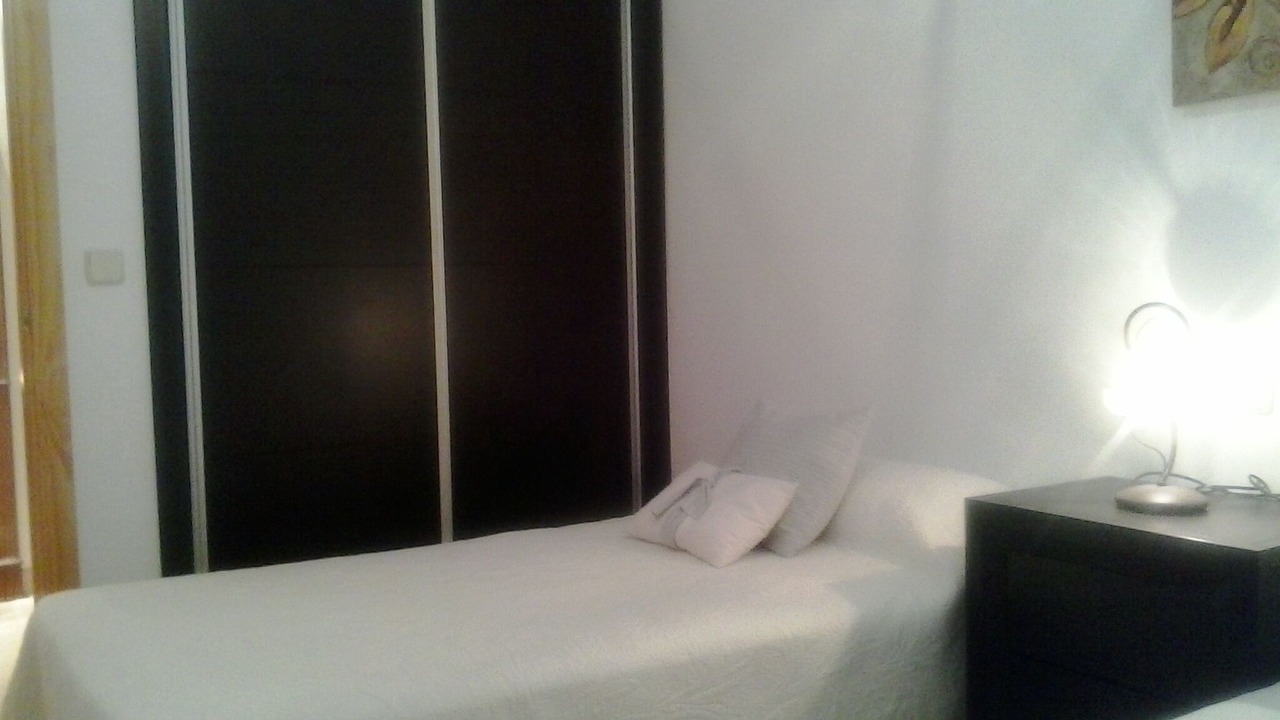 Photo of Bedroom in Las Jaras
