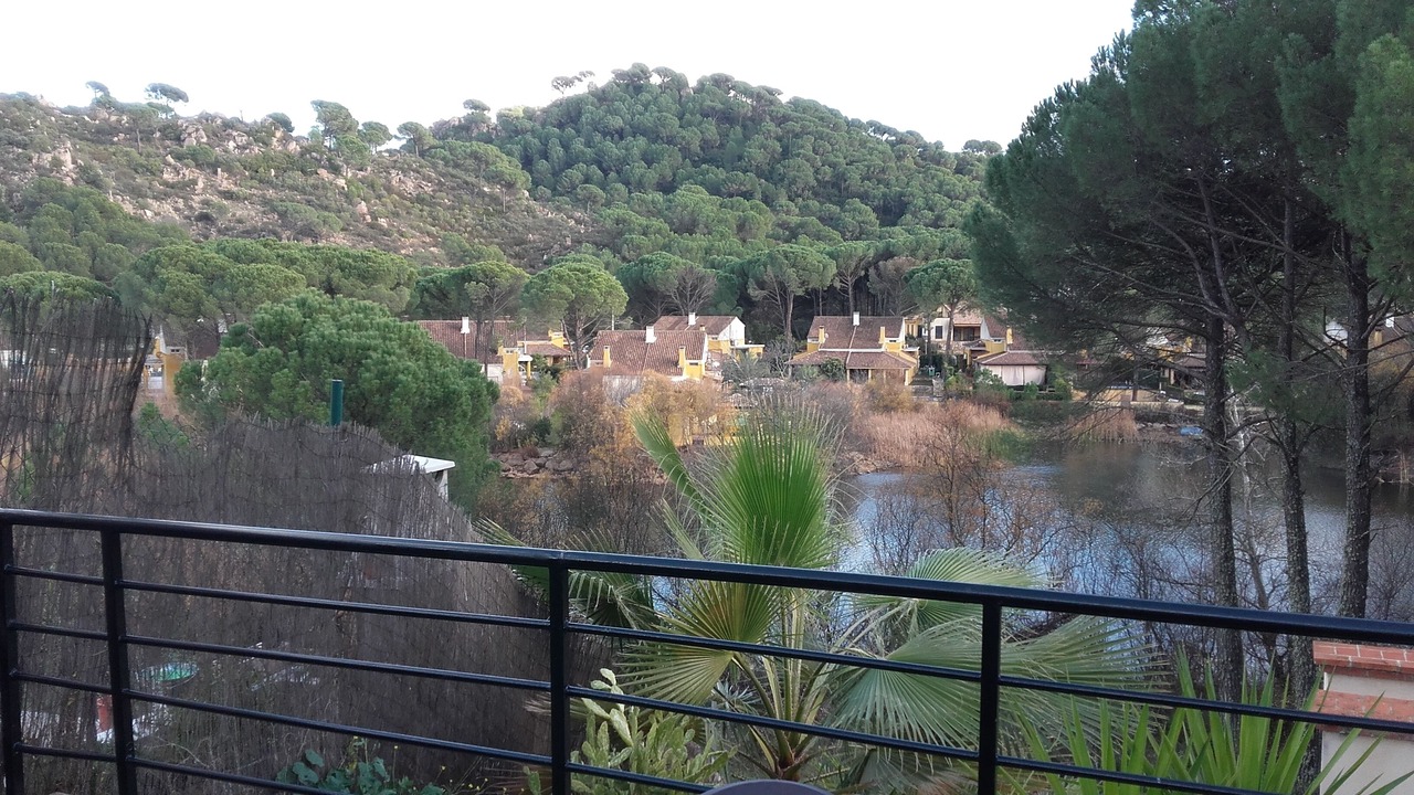 Photo of Outdoor in Las Jaras
