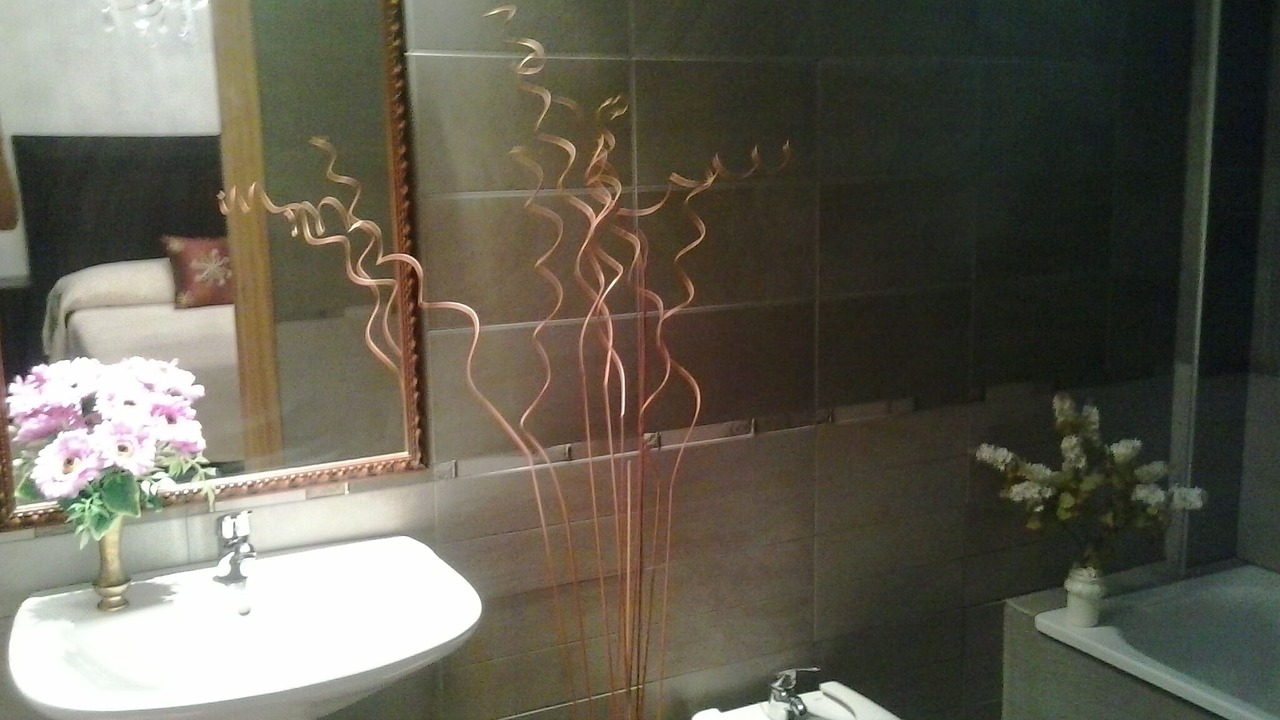 Photo of Bathroom in Las Jaras