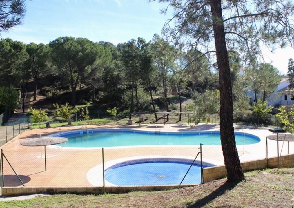 Photo of Outdoor in Las Jaras
