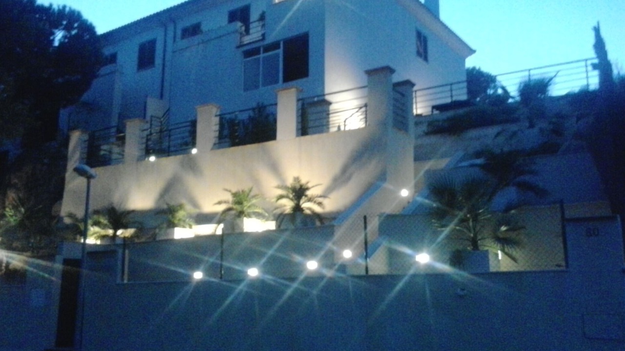 Photo of Outdoor in Las Jaras