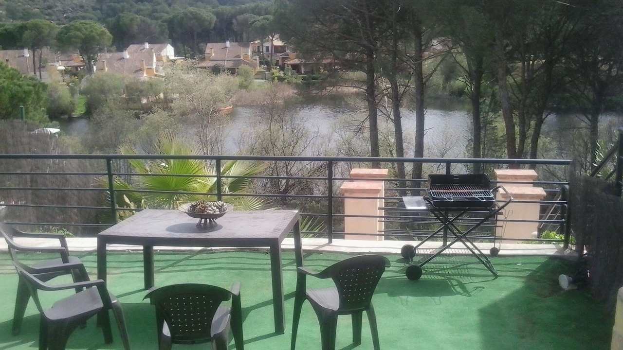 Photo of Outdoor in Las Jaras