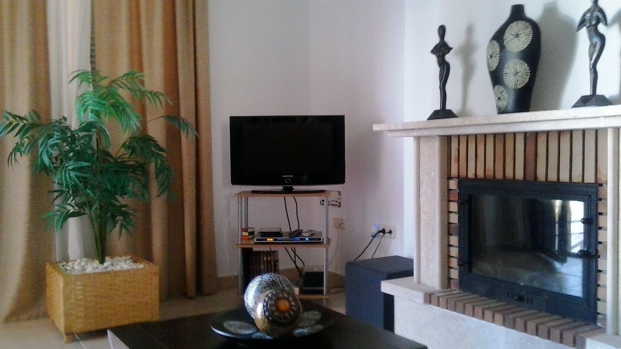 Photo of Livingroom in Las Jaras