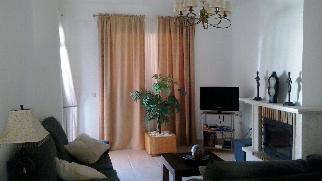 Photo of Livingroom in Las Jaras