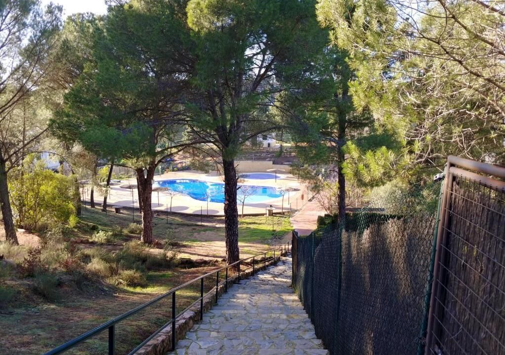 Photo of Outdoor in Las Jaras