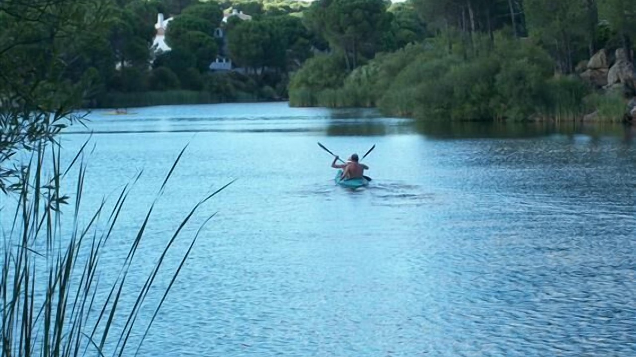 Photo of Outdoor in Las Jaras