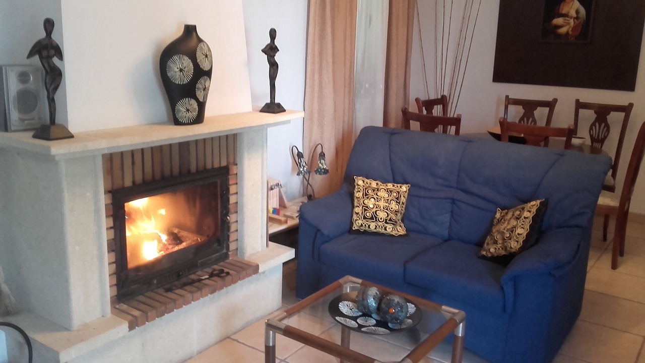 Photo of Livingroom in Las Jaras