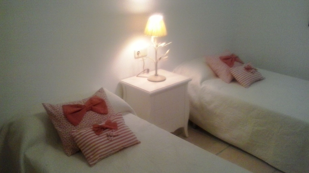 Photo of Bedroom in Las Jaras