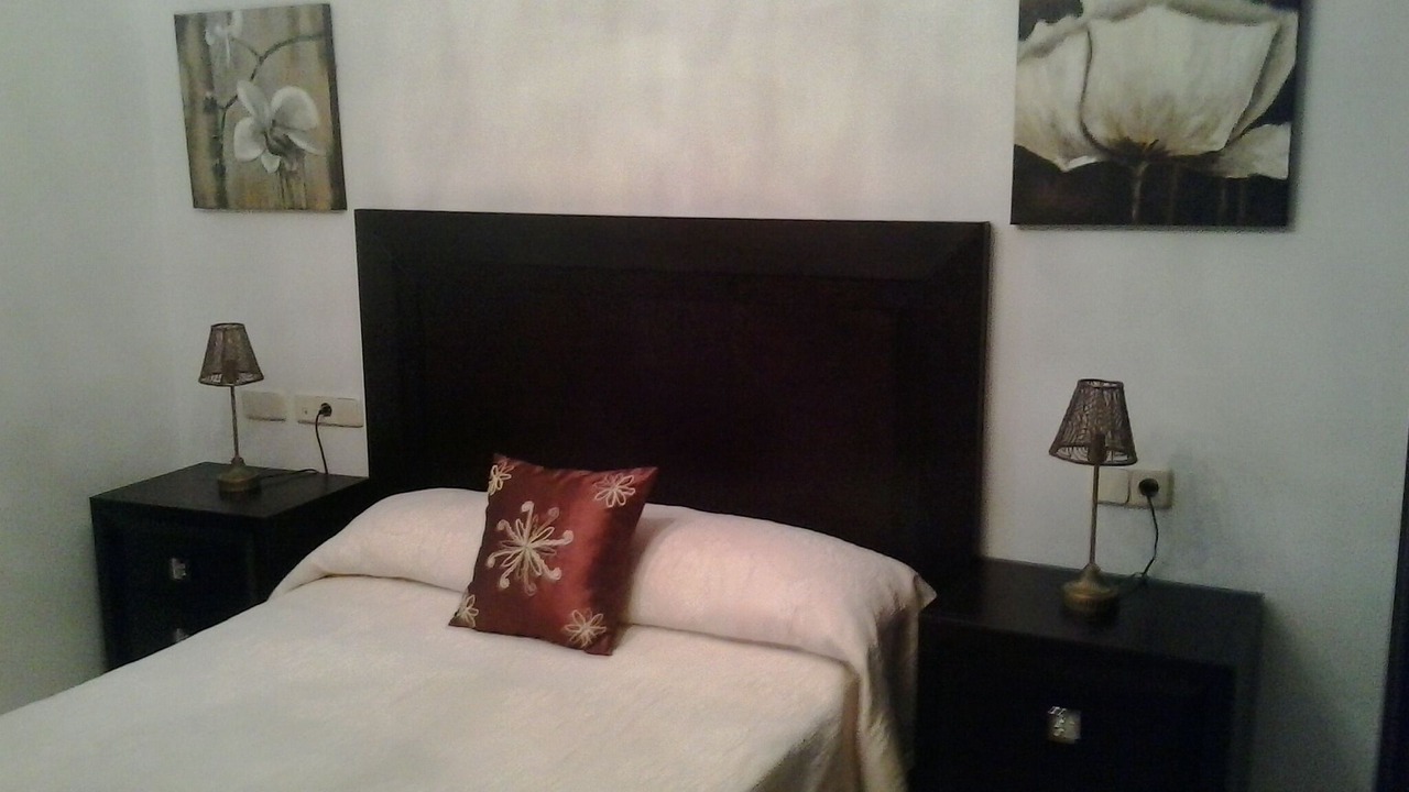 Photo of Bedroom in Las Jaras