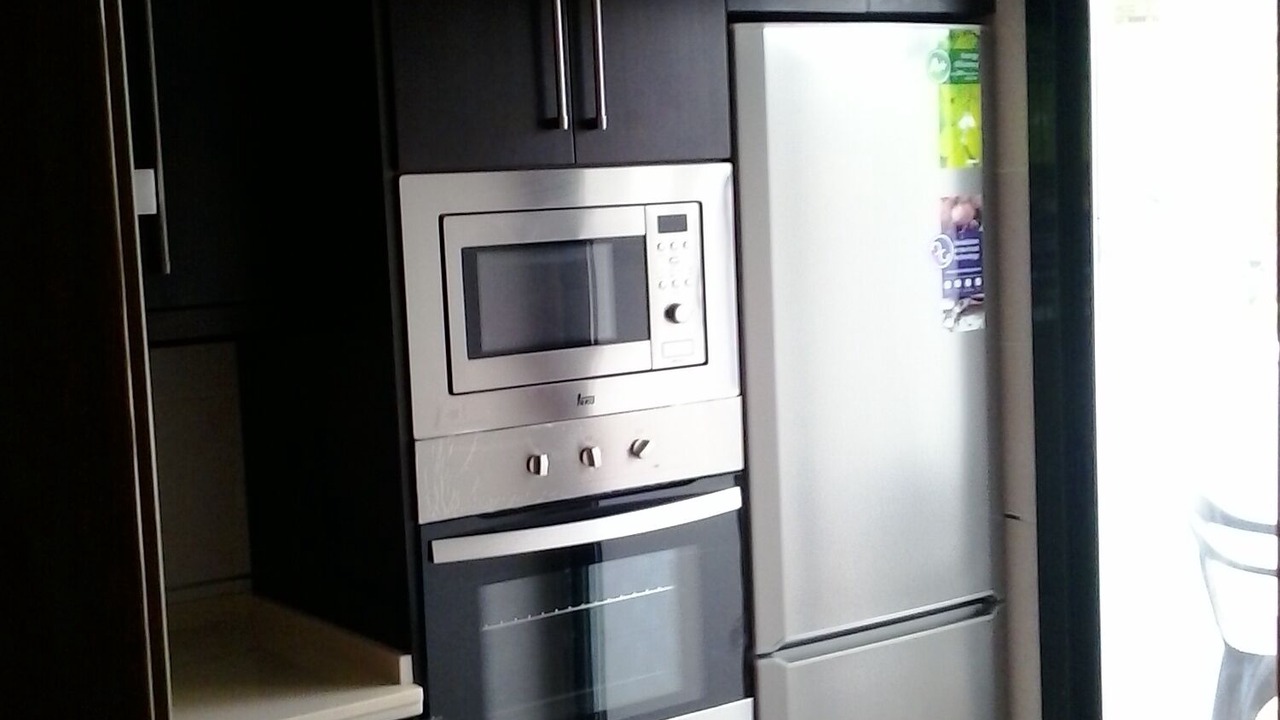 Photo of Kitchen in Las Jaras
