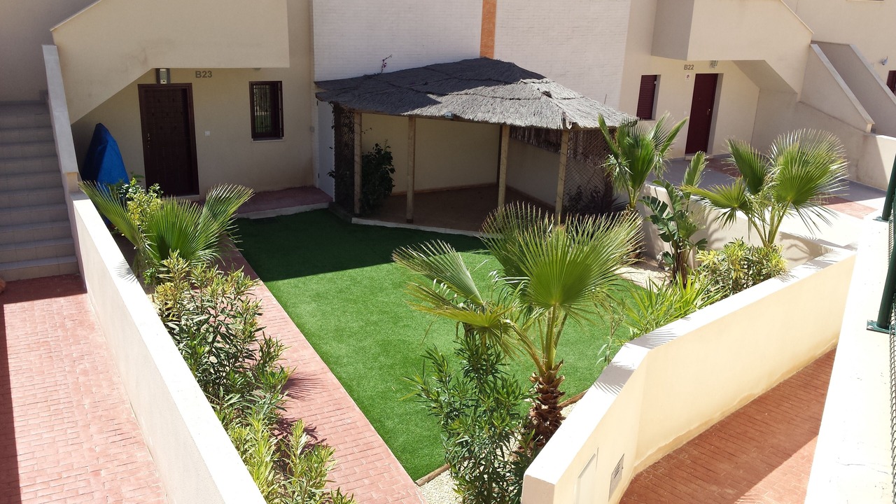 Photo of Outdoor in Isla Plana