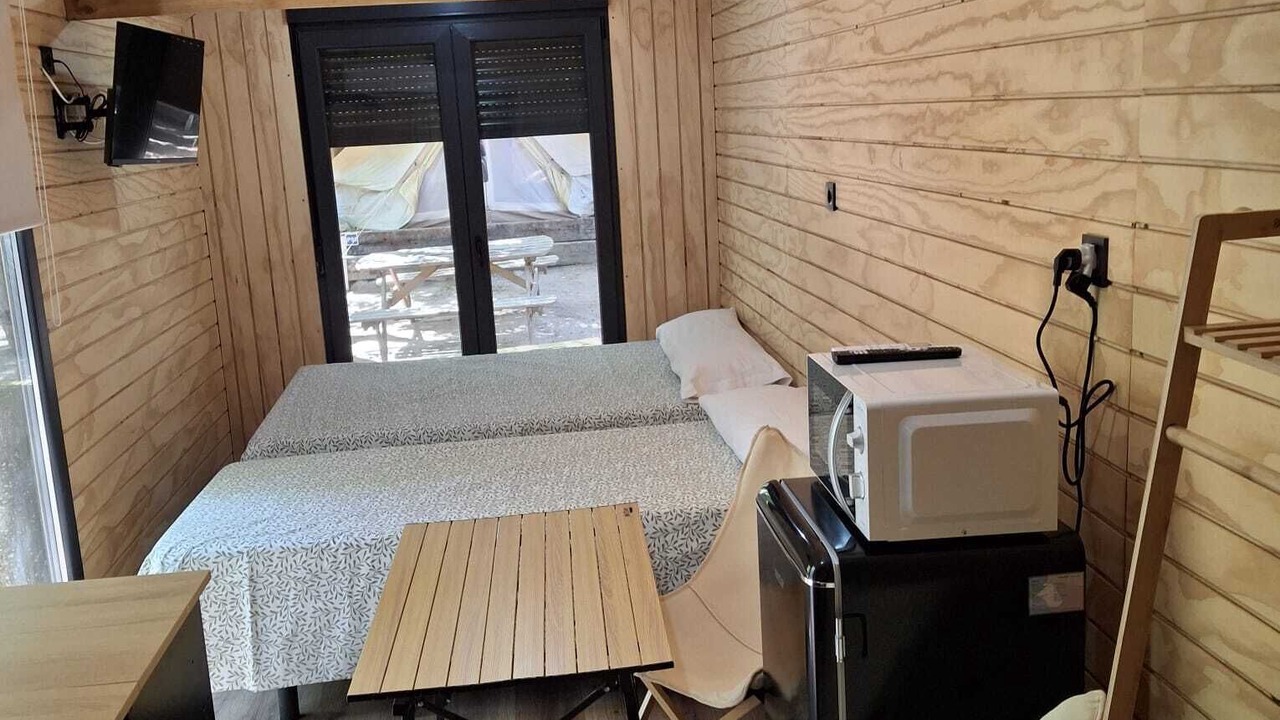 Photo of Bedroom in Medina-Sidonia