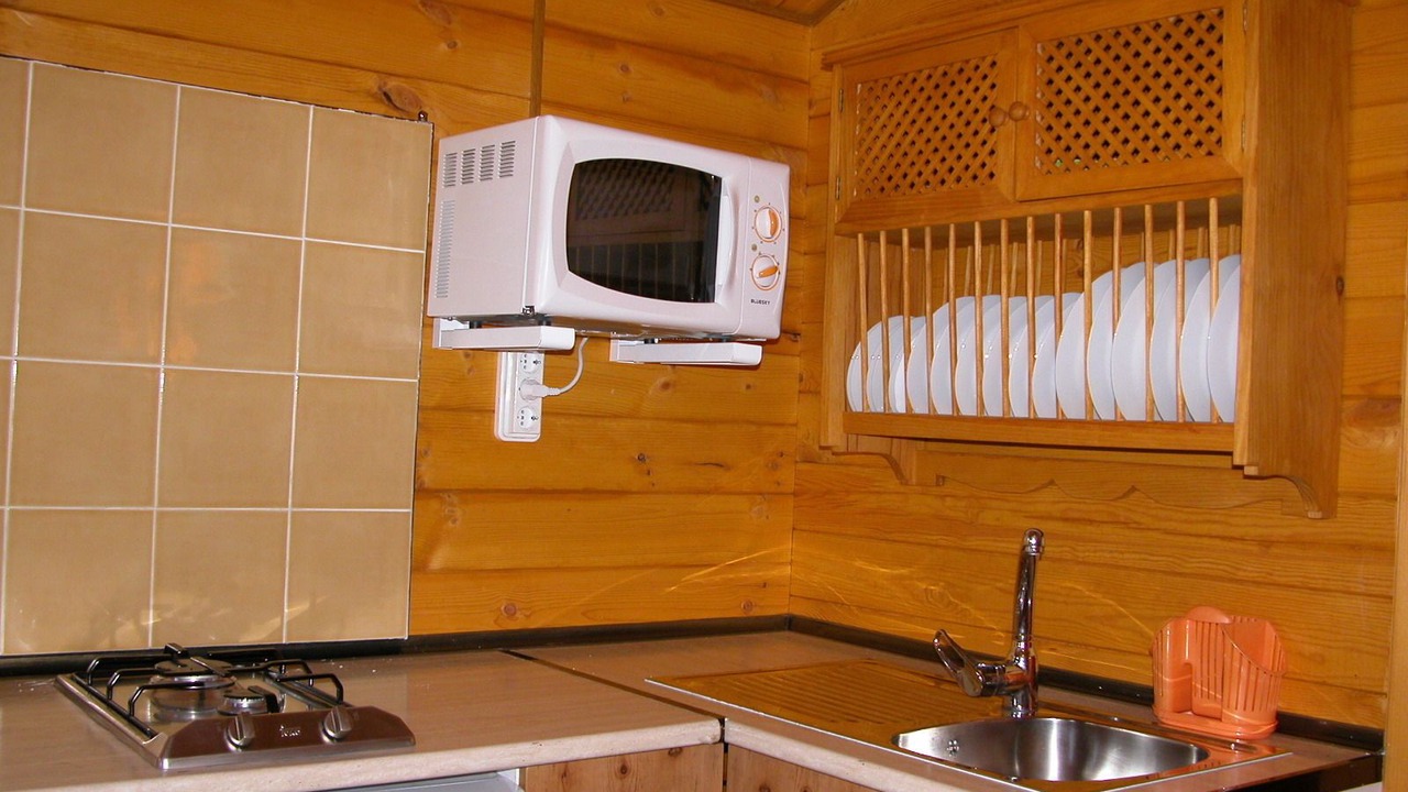 Photo of Kitchen in Medina-Sidonia