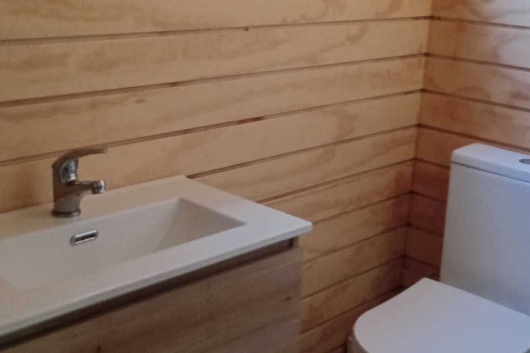 Photo of Bathroom in Medina-Sidonia